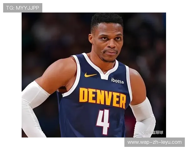 威少无解纪录夜！四项“前无古人”写进史册