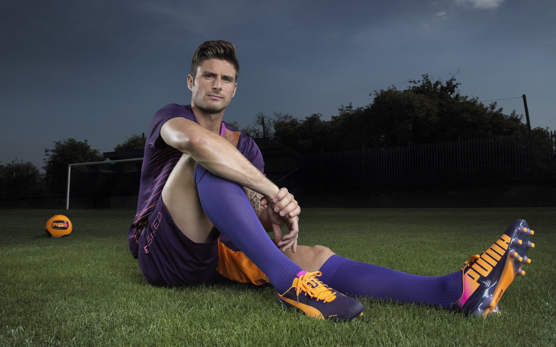 世界杯高光时刻：精彩片段一网打尽！，世界杯精彩瞬间